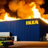 Гражданин Украины осужден в Литве за поджог магазина IKEA; власти связывают инцидент с российской военной разведкой.