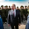 Россия готова к диалогу по Украине