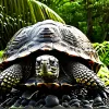 Долгожительница Сан-Диего: черепаха Галапагосов Грамма умерла в возрасте 141 года