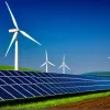 Преимущества возобновляемых источников энергии
