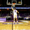 Баскетбольный поединок: Bowling Green Falcons против Kansas State Wildcats