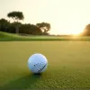 Рейтан лидирует на Nedbank Golf Challenge после впечатляющего первого раунда