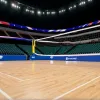 Приближается Женский Турнир NCAA Div I по Волейболу 2025: Расписание Первого Раунда