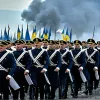 Путь к свободе: История Украины