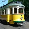 История Одесского трамвая