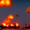 Военные Судана: Паравоенные силы атаковали гражданские объекты