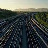 Union Pacific и Norfolk Southern объединяются: новая эра в железнодорожных перевозках США