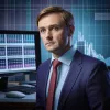 Сергей Миллер - экономический обозреватель NewsRU.US, аналитик финансовых рынков США